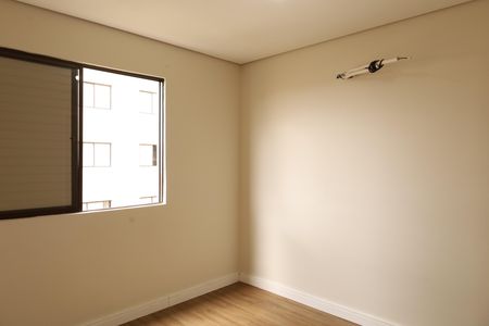 Apartamento à venda com 63m², 3 quartos e 1 vagaQuarto 2