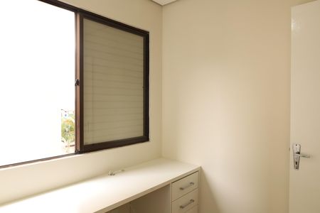 Apartamento à venda com 63m², 3 quartos e 1 vagaQuarto 3