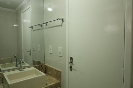 Apartamento à venda com 63m², 3 quartos e 1 vagaBanheiro