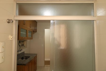 Apartamento à venda com 63m², 3 quartos e 1 vagaÁrea de Serviço