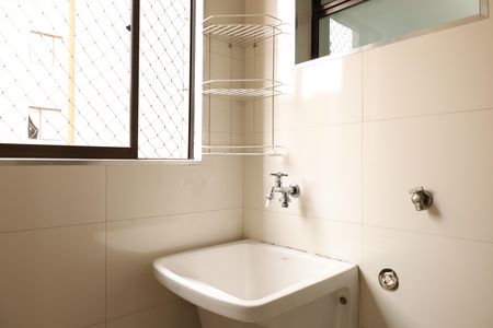 Apartamento à venda com 63m², 3 quartos e 1 vagaÁrea de Serviço