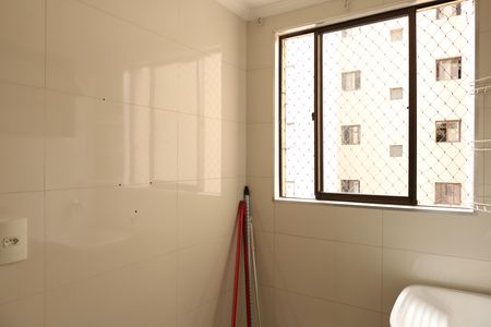 Apartamento à venda com 63m², 3 quartos e 1 vagaÁrea de Serviço