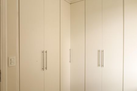 Apartamento à venda com 63m², 3 quartos e 1 vagaQuarto 3