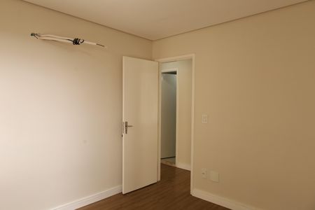 Apartamento à venda com 63m², 3 quartos e 1 vagaQuarto 2