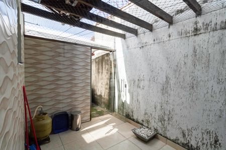 Apartamento à venda com 60m², 2 quartos e 2 vagasÁrea externa