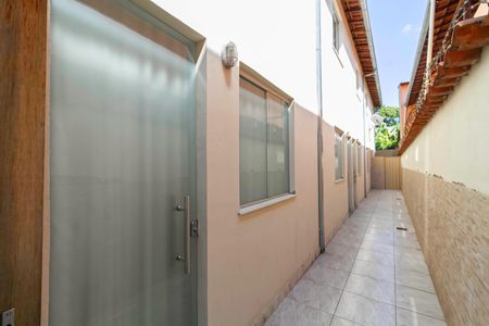 Apartamento à venda com 60m², 2 quartos e 2 vagasEntrada