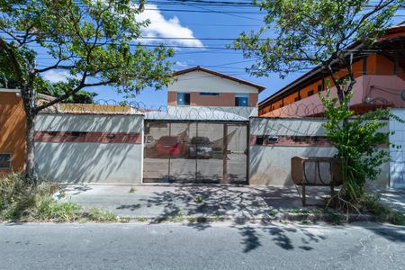Apartamento à venda com 60m², 2 quartos e 2 vagasFachada