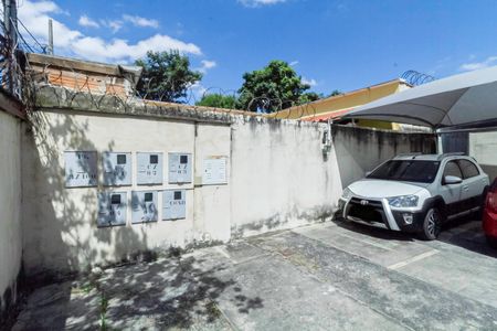 Apartamento à venda com 60m², 2 quartos e 2 vagasGaragem