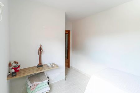 Apartamento à venda com 60m², 2 quartos e 2 vagasQuarto