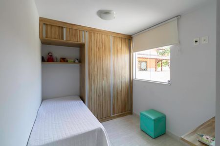 Apartamento à venda com 60m², 2 quartos e 2 vagasQuarto