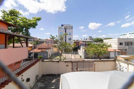Apartamento à venda com 60m², 2 quartos e 2 vagasQuarto - Vista