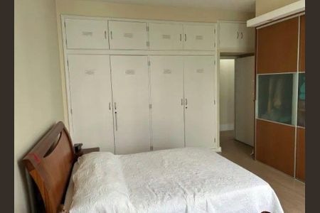 Apartamento à venda com 140m², 3 quartos e 1 vaga