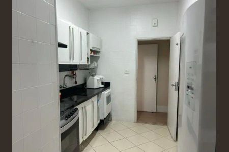 Apartamento à venda com 140m², 3 quartos e 1 vaga
