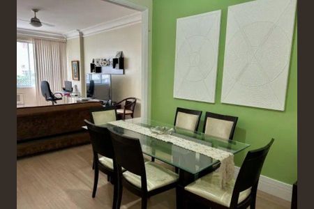 Apartamento à venda com 140m², 3 quartos e 1 vaga