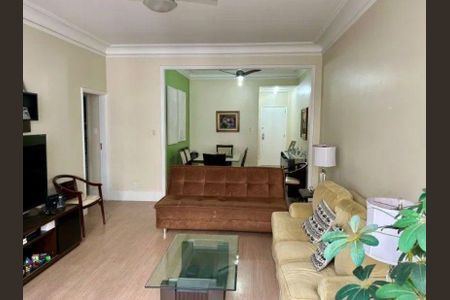 Apartamento à venda com 140m², 3 quartos e 1 vaga