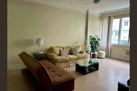 Apartamento à venda com 140m², 3 quartos e 1 vaga