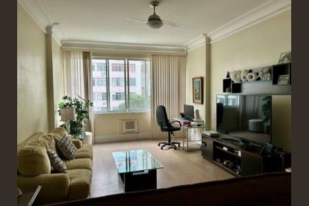 Apartamento à venda com 140m², 3 quartos e 1 vaga