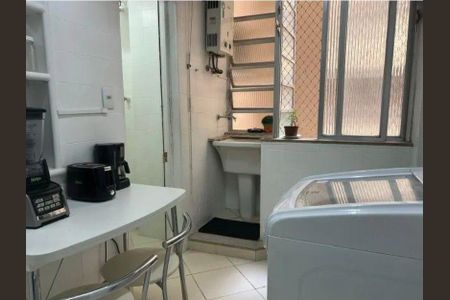 Apartamento à venda com 140m², 3 quartos e 1 vaga