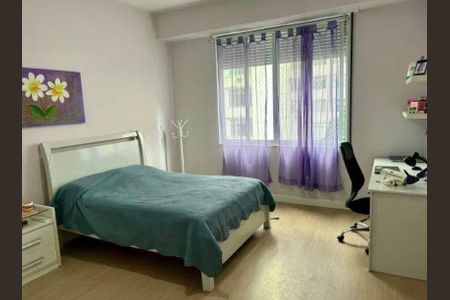Apartamento à venda com 140m², 3 quartos e 1 vaga