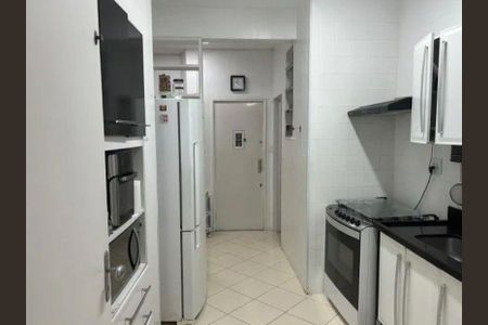 Apartamento à venda com 140m², 3 quartos e 1 vaga