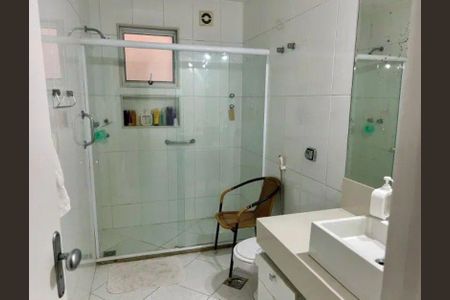Apartamento à venda com 140m², 3 quartos e 1 vaga