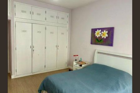 Apartamento à venda com 140m², 3 quartos e 1 vaga