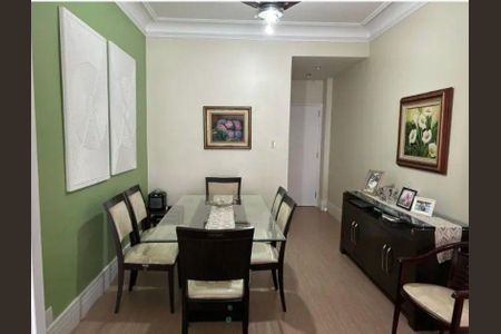 Apartamento à venda com 140m², 3 quartos e 1 vaga