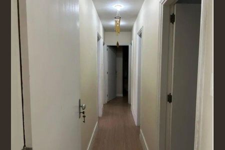 Apartamento à venda com 140m², 3 quartos e 1 vaga