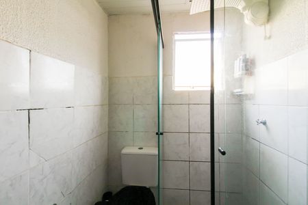Apartamento à venda com 42m², 2 quartos e 2 vagasBanheiro