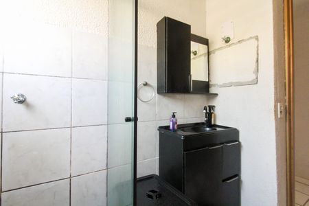 Apartamento à venda com 42m², 2 quartos e 2 vagasBanheiro