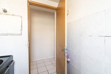 Apartamento à venda com 42m², 2 quartos e 2 vagasBanheiro
