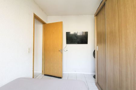 Quarto 2 de apartamento à venda com 2 quartos, 42m² em Niterói, Canoas