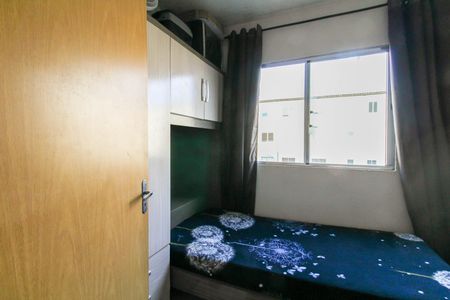 Quarto 1 de apartamento à venda com 2 quartos, 42m² em Niterói, Canoas