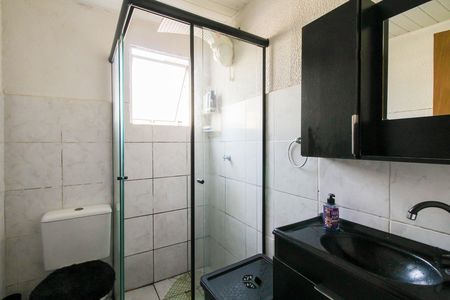 Apartamento à venda com 42m², 2 quartos e 2 vagasBanheiro