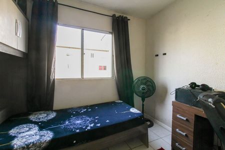 Quarto 1 de apartamento à venda com 2 quartos, 42m² em Niterói, Canoas