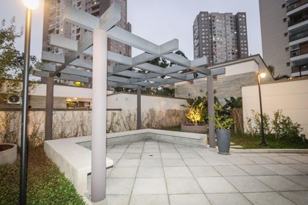 Apartamento à venda com 56m², 2 quartos e 1 vaga Apartamento à venda com 56m², 2 quartos e 1 vagaÁrea comum