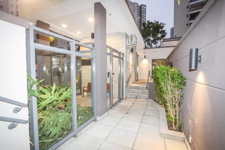 Apartamento à venda com 56m², 2 quartos e 1 vaga Apartamento à venda com 56m², 2 quartos e 1 vagaPortaria