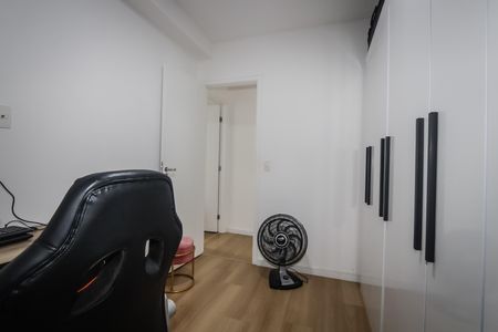 Apartamento à venda com 56m², 2 quartos e 1 vaga Apartamento à venda com 56m², 2 quartos e 1 vagaQuarto 2
