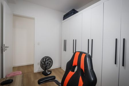 Apartamento à venda com 56m², 2 quartos e 1 vaga Apartamento à venda com 56m², 2 quartos e 1 vagaQuarto 2