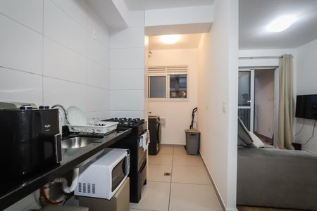 Apartamento à venda com 56m², 2 quartos e 1 vaga Apartamento à venda com 56m², 2 quartos e 1 vagaCozinha