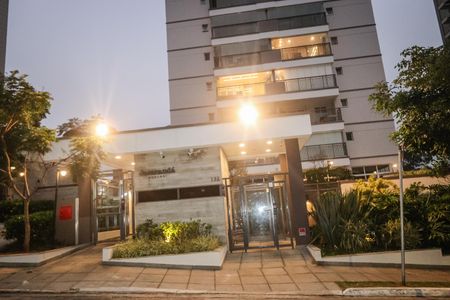 Apartamento à venda com 56m², 2 quartos e 1 vaga Apartamento à venda com 56m², 2 quartos e 1 vagaFachada do prédio
