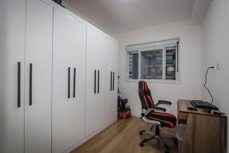 Apartamento à venda com 56m², 2 quartos e 1 vaga Apartamento à venda com 56m², 2 quartos e 1 vagaQuarto 2