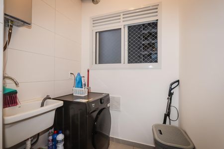 Apartamento à venda com 56m², 2 quartos e 1 vaga Apartamento à venda com 56m², 2 quartos e 1 vagaCozinha