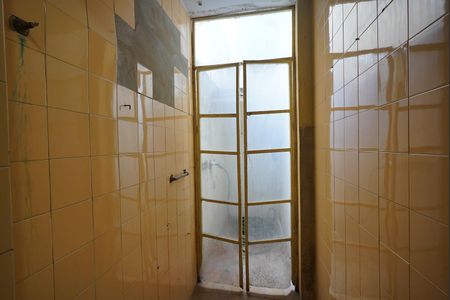 Área de Serviço de apartamento para alugar com 1 quarto, 42m² em Petrópolis, Porto Alegre