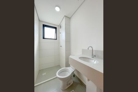 Apartamento à venda com 39m², 2 quartos e 1 vagaBanheiro