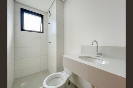 Apartamento à venda com 39m², 2 quartos e 1 vagaBanheiro