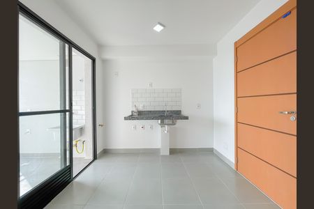 Apartamento à venda com 39m², 2 quartos e 1 vagaSala e Cozinha