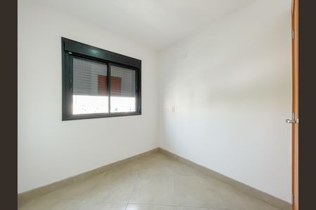 Apartamento à venda com 39m², 2 quartos e 1 vagaQuarto 2