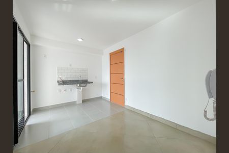 Apartamento à venda com 39m², 2 quartos e 1 vagaSala e Cozinha