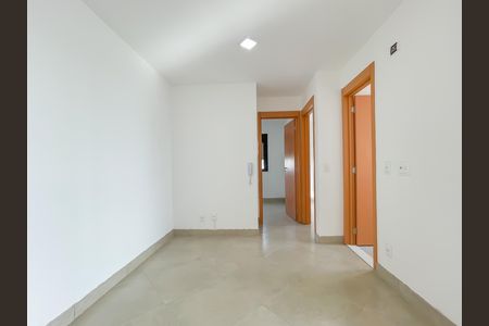 Apartamento à venda com 39m², 2 quartos e 1 vagaSala e Cozinha